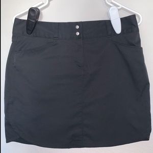 Adidas Golf Skirt Size 6